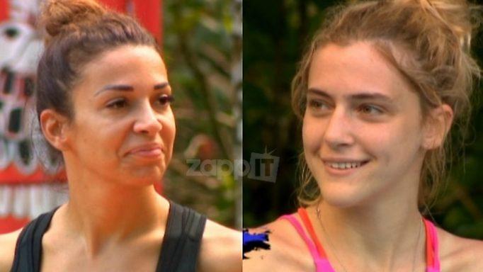 Survivor: Απόρησε η Χατζίδου με τους Μαχητές! «Τους ακούω που λένε…»
