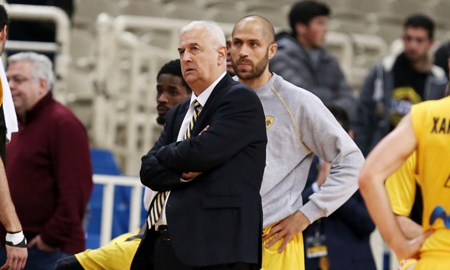 Σάκοτα: «Η τελευταία επίθεση δεν είχε καλή οργάνωση…»