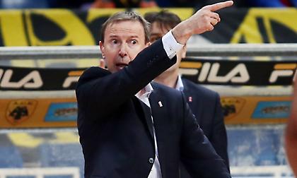 Κολέ: «Αξίζαμε τη νίκη σήμερα»