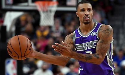 Θέλουν τον Χιλ των Κινγκς οι Καβαλίερς