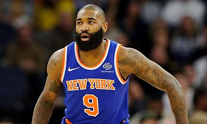 Ενδιαφέρονται για Ο’ Κουίν οι Ουόριορς