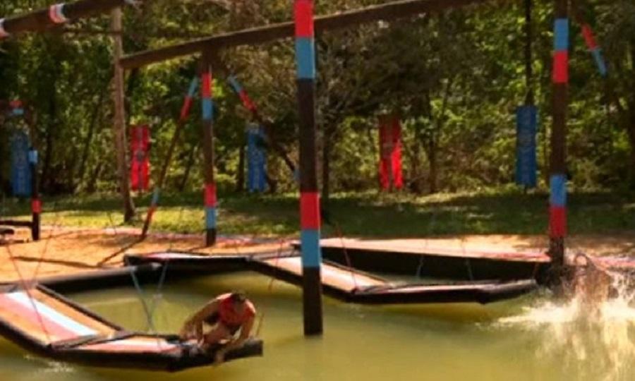 Survivor 2: Στους Μαχητές η πρώτη ασυλία μετά από παιχνίδι «γκραν γκινιόλ»!