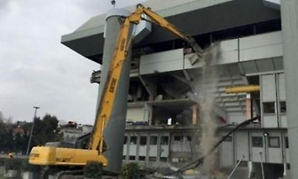 «Τέλος εποχής» για «Αμπντί Ιπεκτσί»