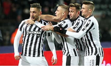 Άλλος ένας «τελικός» για τον ΠΑΟΚ