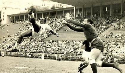 Το πρώτο «μαύρο διαμάντι» από τη Βραζιλία έφερε το όνομα του Λεωνίδα της Σπάρτης