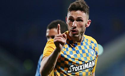 Κοντά στην ΑΕΚ Λάρνακας ο Γιάννου