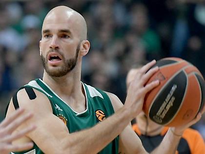 Ο Καλάθης και οι υπόλοιποι «κατοστάρηδες» της Ευρωλίγκας (vid)