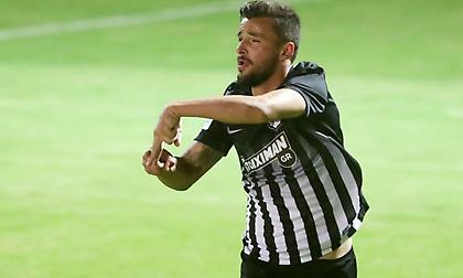 Συζητάει με Χαντί ο Άρης