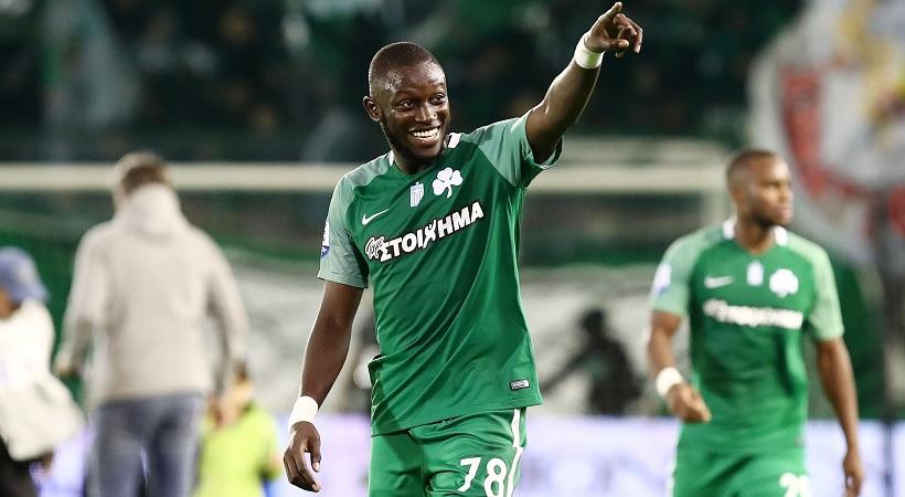 Παγκάκης: «Απέσυρε το ενδιαφέρον της για Κουλιμπαλί η Μαλίν»