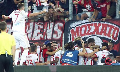 Νικολακόπουλος: «Ναι στο καλό αποτέλεσμα, όχι σε τιμωρίες»!