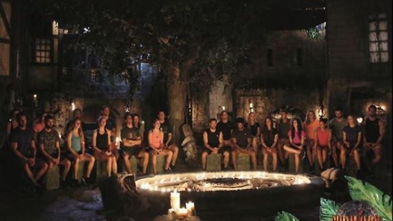 Aυτή η τραγουδίστρια μπαίνει στο Survivor μαζί με τη Σπυροπούλου