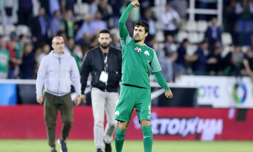 Πάει στο Ισραήλ ο Ρέις