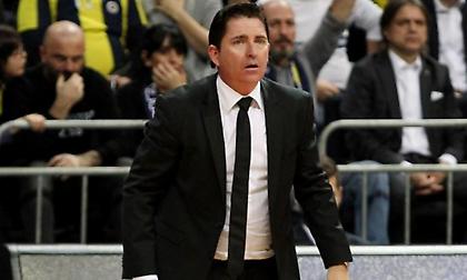 Πασκουάλ: «Κομβικό παιχνίδι με τη Ζαλγκίρις»