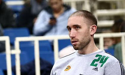 Χάνει Ζαλγκίρις ο Λοτζέσκι, δύσκολα και με Ολυμπιακό