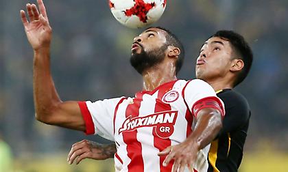 Απόψε χρειάζεται άλλο focus από τον Ολυμπιακό…