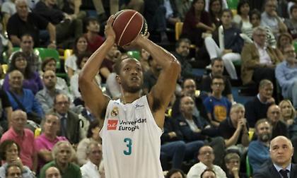 Επιστροφή μετά από δυόμισι μήνες για Ράντολφ