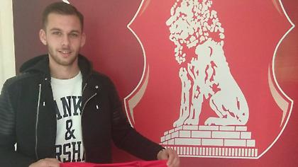 Πήρε Ποζατζίδη ο Πανσερραϊκός