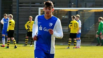 Ένας ακόμη Έλληνας στη Ντόρτμουντ