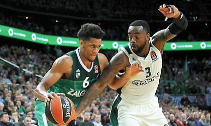 Τουπάν: «Το ΟΑΚΑ θα κάνει δύσκολη τη… ζωή μας»