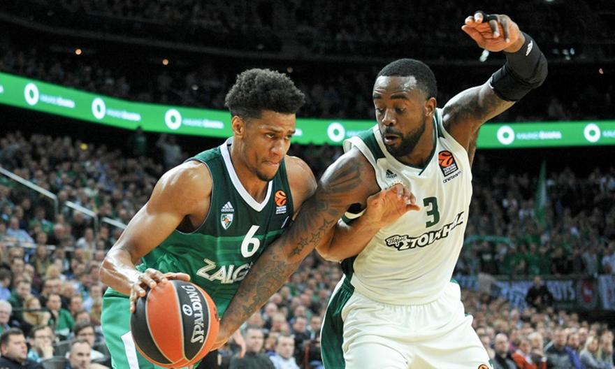 Τουπάν: «Το ΟΑΚΑ θα κάνει δύσκολη τη… ζωή μας»