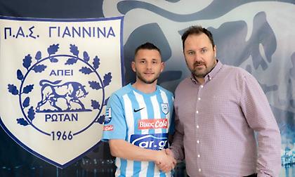 Με Τσικάρσκι η αποστολή του ΠΑΣ