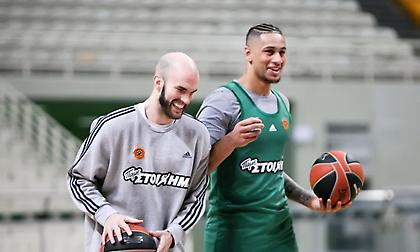 Όγκαστ: «Από τα σημαντικότερα ματς της σεζόν»