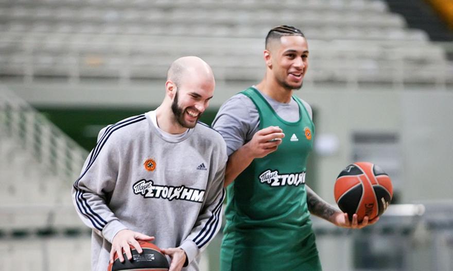 Όγκαστ: «Από τα σημαντικότερα ματς της σεζόν»