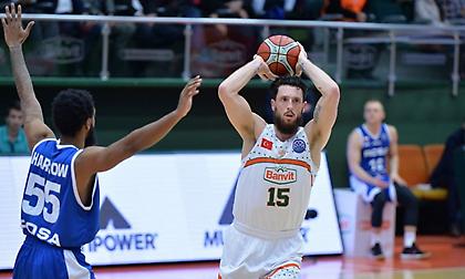 Άπιαστη η Μπάνβιτ