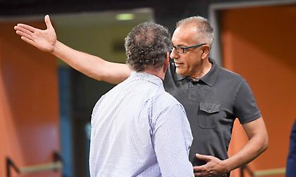 Αρβανίτης: «Πρότεινα να βγει εντελώς από τη διοίκηση η οικογένεια Λάσκαρη»