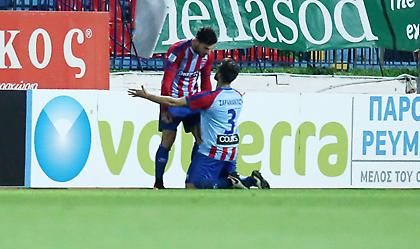 Η γκολάρα του Πανιώνιου (video)