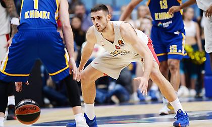 Χωρίς Παπαπέτρου στο Βελιγράδι ο Ολυμπιακός!