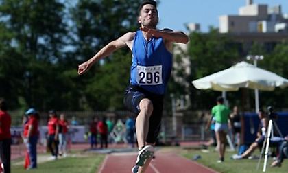 Τριάδα στην Οστράβα