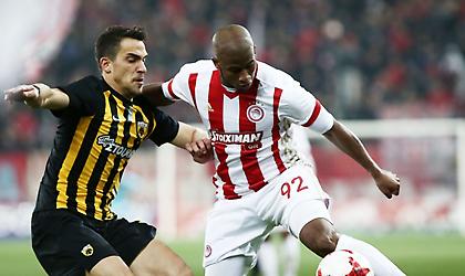 ΑΕΚ: «Ο Σεμπά θα μπορούσε και να είχε αποβληθεί»