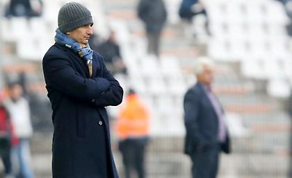 Αυτή είναι η ενδεκάδα του ΠΑΟΚ