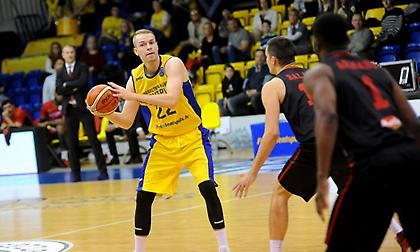 «Δώρο» Γκαζιαντέπ σε ΠΑΟΚ!