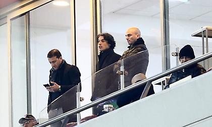 Καμπιάσο: «Είχε ευκαιρίες ο Ολυμπιακός, θα αναγκαστεί να ανοιχτεί περισσότερο η ΑΕΚ»