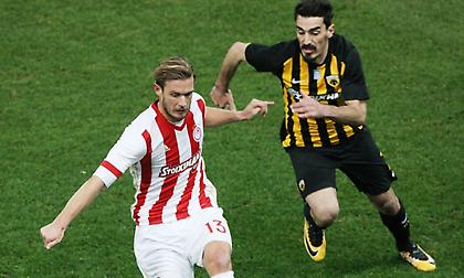 Ζιλέ: «Δεν εκμεταλλευτήκαμε τις ευκαιρίες μας»