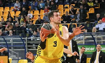 Μάρας: «Μείναμε από ενέργεια στο τέλος»