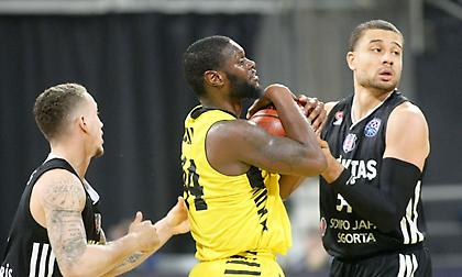 Γουίμς: «Έδειξαν χαρακτήρα οι παίκτες του Άρη»