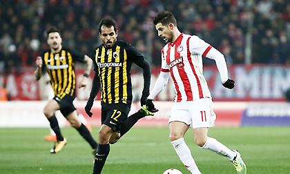 Στο πρωτάθλημα θα είναι αλλιώς