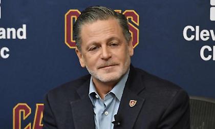 Θέλει να πουλήσει τους Καβαλίερς ο Γκίλμπερτ!