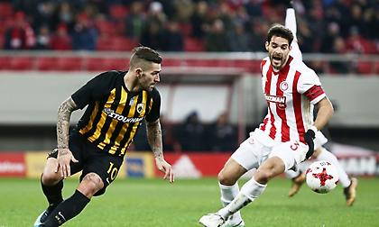 Λιβάγια: «Τους περιμένουμε σπίτι μας, με τον κόσμο μας» (pic)