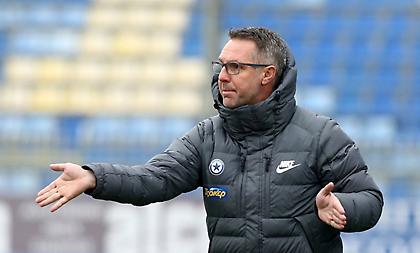 Κάναντι: «Απογοητευμένοι από αποτέλεσμα και διαιτητή»