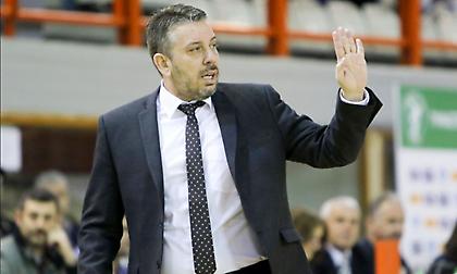 Παπαθεοδώρου: «Χάσαμε τη συγκέντρωσή μας στο δεύτερο ημίχρονο»