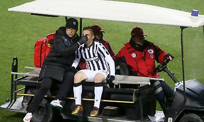 Μπήκε στο χειρουργείο ο Πέλκας!