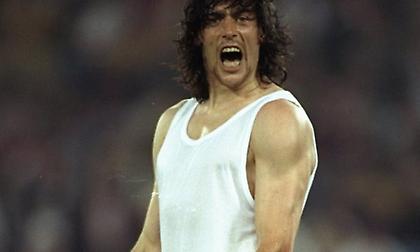 Μορένο Τοριτσέλι: Ο «Τζεπέτο» με τη ζωή του… «Πινόκιο»