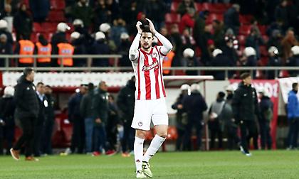 Το μήνυμα του Μιραλάς για τη ρεβάνς με την ΑΕΚ