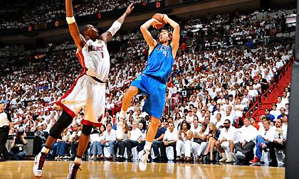 Τέλος εποχής για το “Dirk Shot”: «Δε μπορώ πια» (vids)