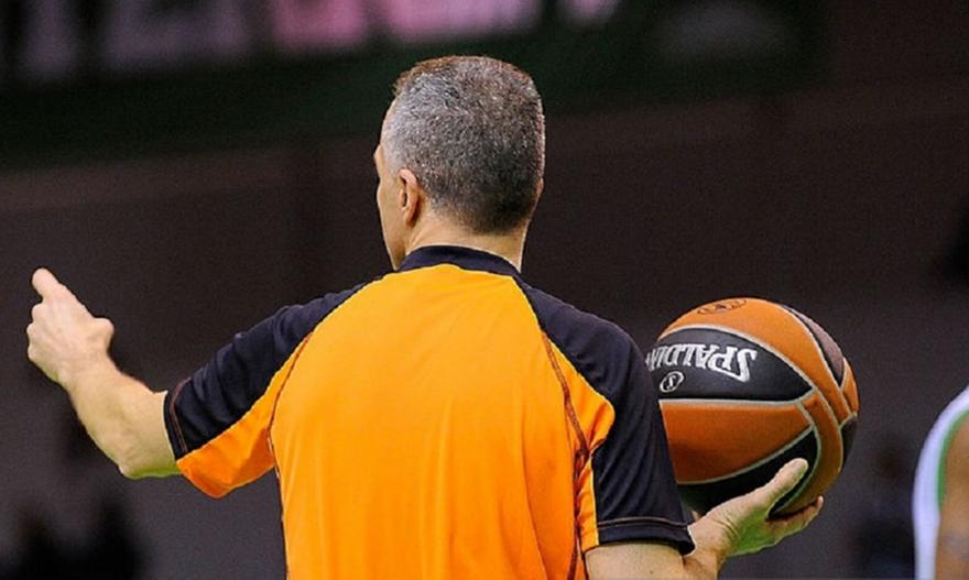 Αυτοί σφυρίζουν Ερυθρός Αστέρας-Ολυμπιακός