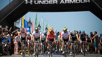 Άνοιξαν οι εγγραφές για το Spetsathlon 2018